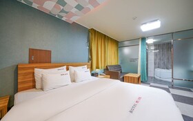 Hotel Masil