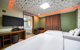 Hotel Masil
