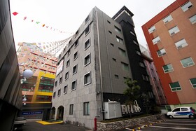Hotel Masil