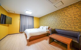 Hotel Masil