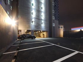 Hotel Wep Gimhae