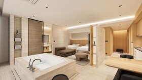 LOTTE Hotels & Resorts Gimhae