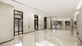 LOTTE Hotels & Resorts Gimhae
