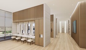 LOTTE Hotels & Resorts Gimhae
