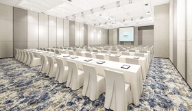 LOTTE Hotels & Resorts Gimhae