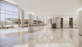 LOTTE Hotels & Resorts Gimhae