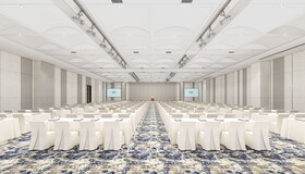 LOTTE Hotels & Resorts Gimhae