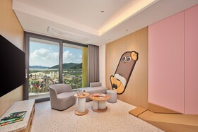LOTTE Hotels & Resorts Gimhae
