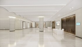 LOTTE Hotels & Resorts Gimhae