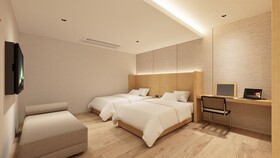 LOTTE Hotels & Resorts Gimhae
