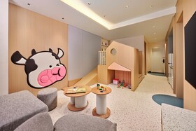 LOTTE Hotels & Resorts Gimhae