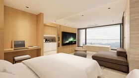 LOTTE Hotels & Resorts Gimhae