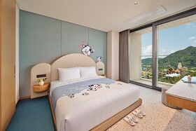 LOTTE Hotels & Resorts Gimhae