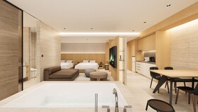 LOTTE Hotels & Resorts Gimhae