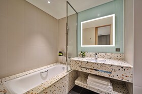 LOTTE Hotels & Resorts Gimhae