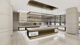 LOTTE Hotels & Resorts Gimhae