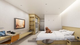 LOTTE Hotels & Resorts Gimhae