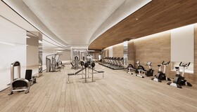 LOTTE Hotels & Resorts Gimhae