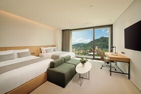 LOTTE Hotels & Resorts Gimhae