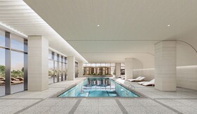 LOTTE Hotels & Resorts Gimhae