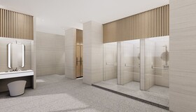 LOTTE Hotels & Resorts Gimhae