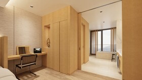 LOTTE Hotels & Resorts Gimhae