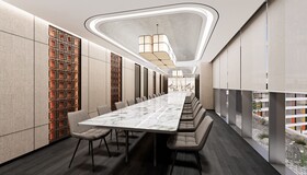 LOTTE Hotels & Resorts Gimhae