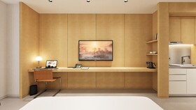 LOTTE Hotels & Resorts Gimhae