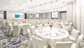 LOTTE Hotels & Resorts Gimhae