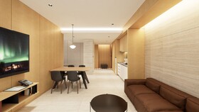 LOTTE Hotels & Resorts Gimhae
