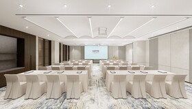 LOTTE Hotels & Resorts Gimhae