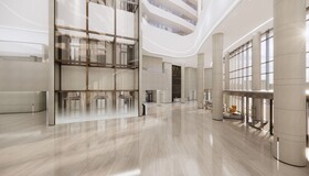 LOTTE Hotels & Resorts Gimhae