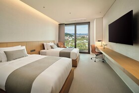 LOTTE Hotels & Resorts Gimhae