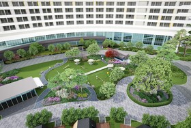 LOTTE Hotels & Resorts Gimhae