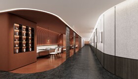 LOTTE Hotels & Resorts Gimhae
