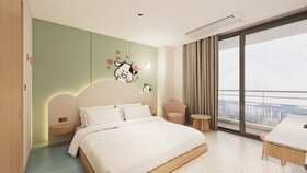 LOTTE Hotels & Resorts Gimhae