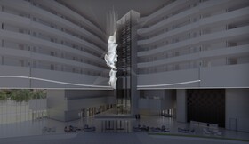 LOTTE Hotels & Resorts Gimhae