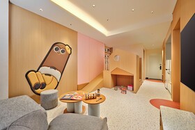 LOTTE Hotels & Resorts Gimhae
