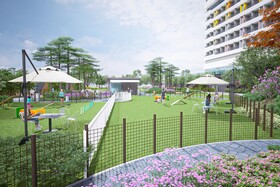 LOTTE Hotels & Resorts Gimhae