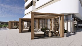 LOTTE Hotels & Resorts Gimhae