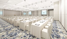 LOTTE Hotels & Resorts Gimhae