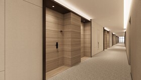 LOTTE Hotels & Resorts Gimhae