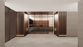 LOTTE Hotels & Resorts Gimhae