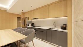 LOTTE Hotels & Resorts Gimhae