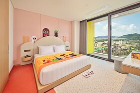 LOTTE Hotels & Resorts Gimhae