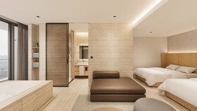 LOTTE Hotels & Resorts Gimhae