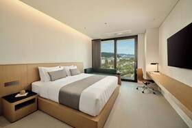 LOTTE Hotels & Resorts Gimhae