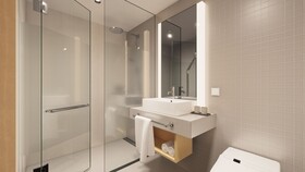 LOTTE Hotels & Resorts Gimhae