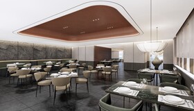 LOTTE Hotels & Resorts Gimhae