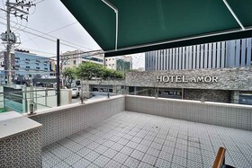 Namooneulbo Gimhae Ubang